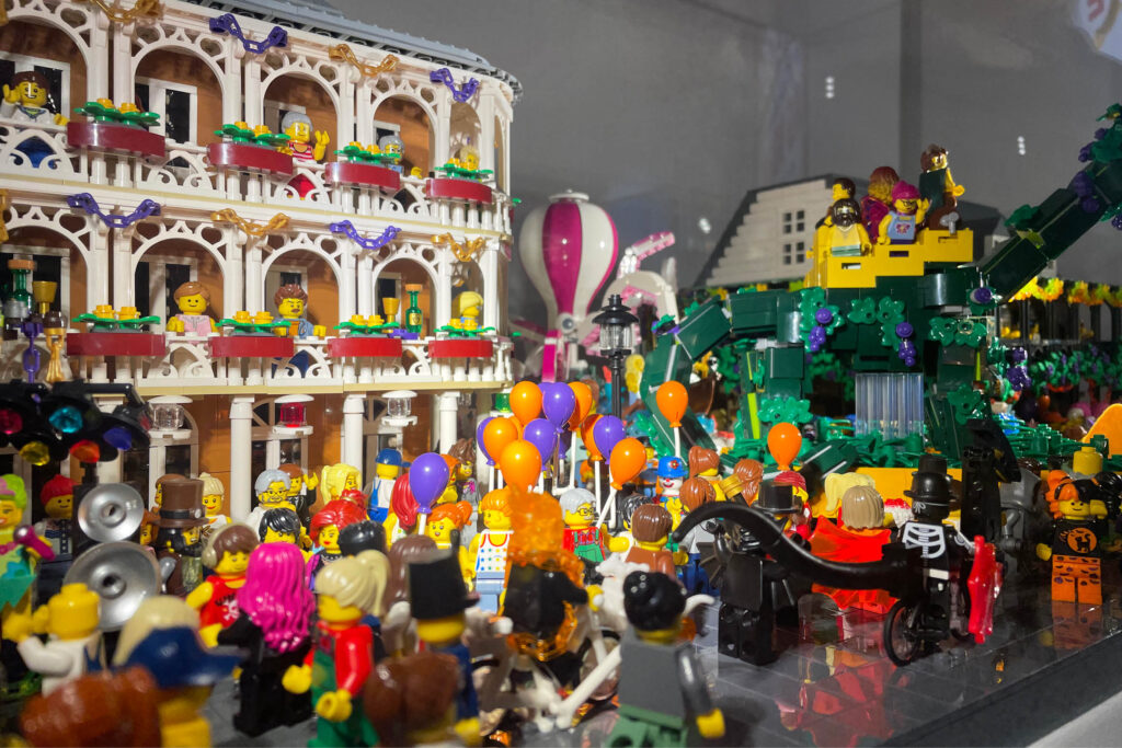 Brick City
