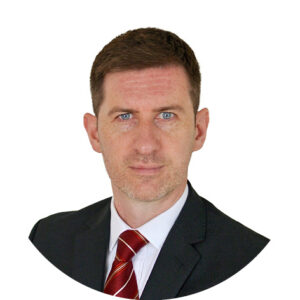 Picture of Chris Crew